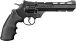 Crosman Vıgılante Havalı Tabanca (bb & Pellet) Revolver Havalı Tabanca - Görsel 2