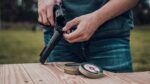 Crosman Vıgılante Havalı Tabanca (bb & Pellet) Revolver Havalı Tabanca - Görsel 8