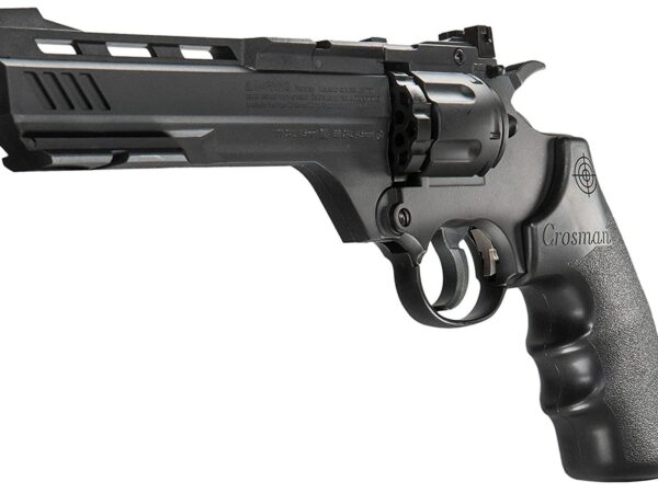 CROSMAN VIGILANTE HAVALI TABANCA - İstanbul Av Market