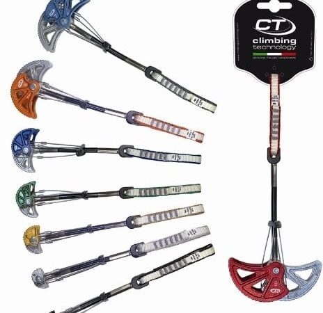 CLIMBING TECHNOLOGY 8 - İstanbul Av Market