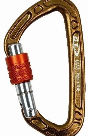 CLIMBING TECHNOLOGY AERIAL KILITLI - İstanbul Av Market