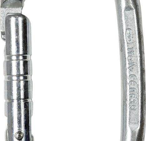 CT CELIK OVAL KARABINA - İstanbul Av Market