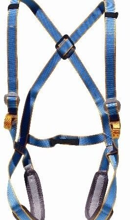 CLIMBING TECHNOLOGY COCUK HARNESI - İstanbul Av Market