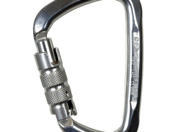 CT HMS ALU KILITLI KARABINA