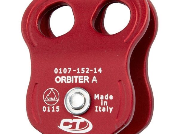 CT ORBITER - İstanbul Av Market