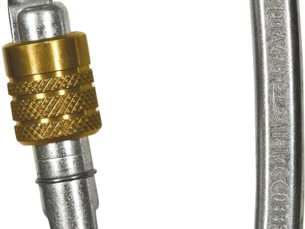 CT VIDALI CELIK KARABINA 50KN