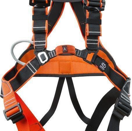 CT WORK TEC HARNESS - İstanbul Av Market