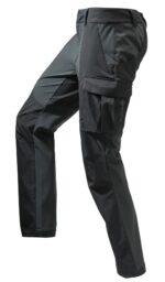 BERETTA RUSH BLACK/PEAT PANTOLON - Görsel 3