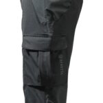 BERETTA RUSH BLACK/PEAT PANTOLON - Görsel 4
