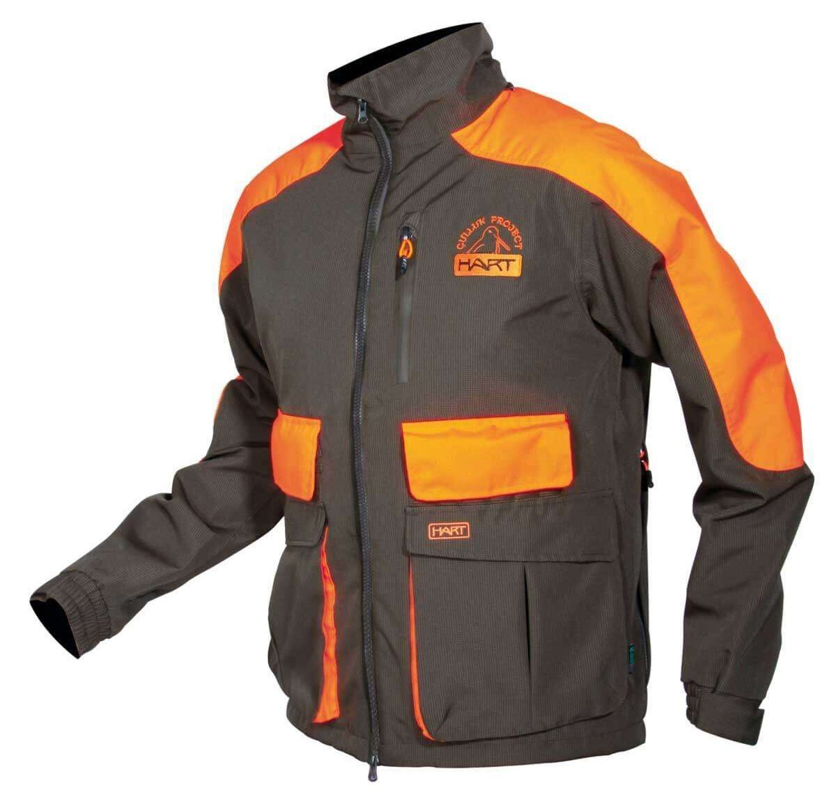 culluk-evo-mont HART ARMOTION EVO SHORT - İstanbul Av Market