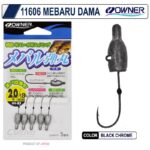Cultiva 11606 Mebaru Dama - İstanbul Av Market