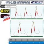 Cultiva 11767 JD-22 Jigger Light Step Early Take - Görsel 2