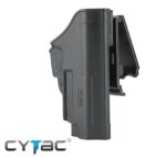 Cytac Sıg Sauer P220-P225-P226-P228-P229 Hızlı Çekim Tabanca Kılıfı Tabanca Kılıfı & Şarjör - Görsel 3