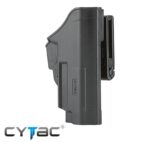 Cytac Sıg Sauer P220-P225-P226-P228-P229 Hızlı Çekim Tabanca Kılıfı Tabanca Kılıfı & Şarjör - Görsel 2