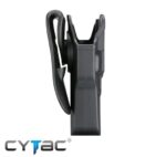 Cytac Glock 17-23-32 Solak Tabanca Kılıfı Tabanca Kılıfı & Şarjör - Görsel 2