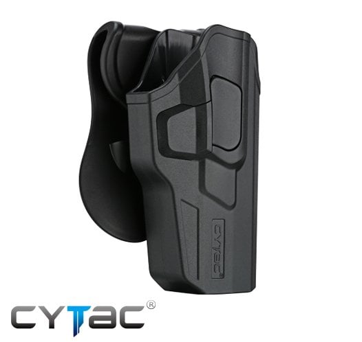 cy-g17g3l CYTAC GLOCK 17-23-32 - İstanbul Av Market