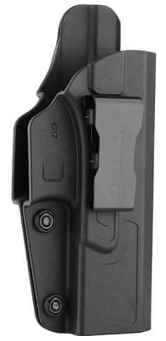 cy-ig17g2 CYTAC MINI GUARD GLOCK - İstanbul Av Market