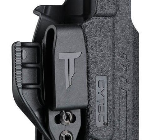 CYTAC MINI GUARD GLOCK - İstanbul Av Market