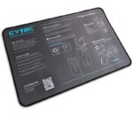 CYTAC SİLAH TEMİZLEME MATI - İstanbul Av Market