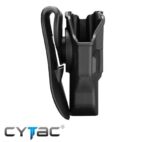 CYTAC RUGER LC380-LC9 TABANCA KILIFI - Görsel 2