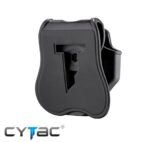 CYTAC RUGER LC380-LC9 TABANCA KILIFI - Görsel 3