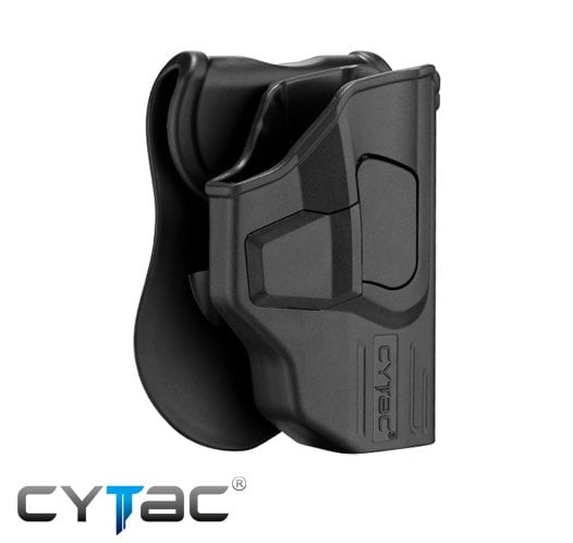 cy-rlc9g3 CYTAC RUGER LC380-LC9 - İstanbul Av Market