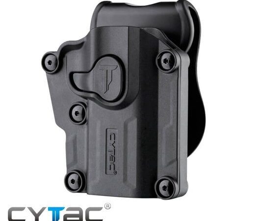 CYTAC CY-UHFS UNIVERSAL TABANCA - İstanbul Av Market