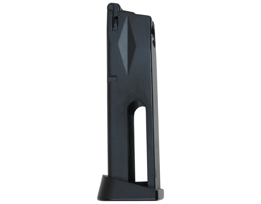 cybergun-p92 CYBERGUN SWISS ARMS P92 - İstanbul Av Market