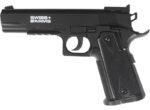 CYBERGUN P1911 MATCH HAVALI - İstanbul Av Market