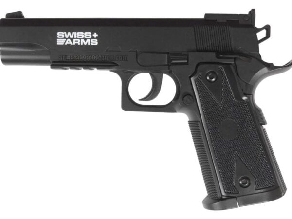 CYBERGUN P1911 MATCH HAVALI - İstanbul Av Market
