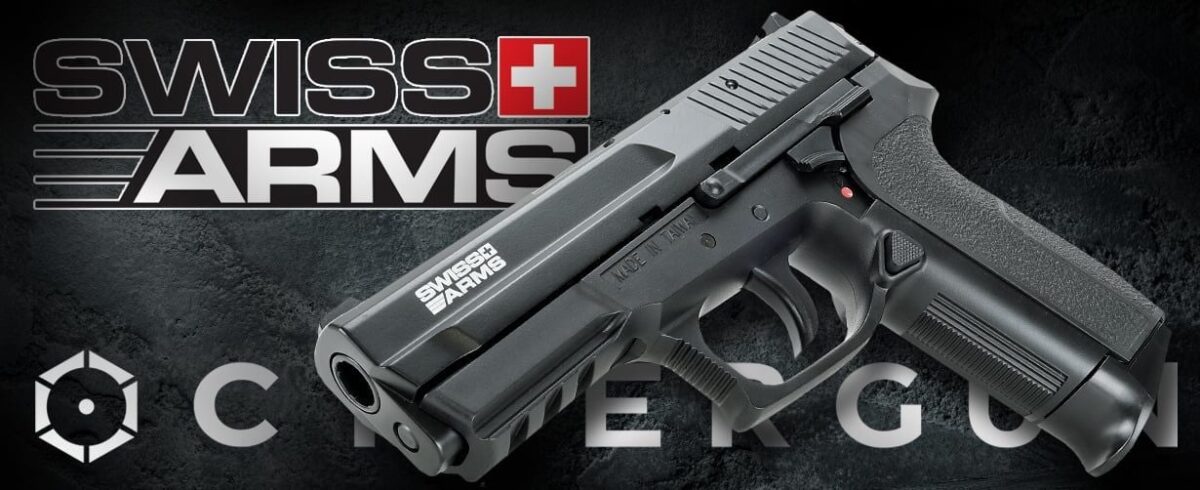 CYBERGUN SIG SAUER SP2022 AIRSOFT TABANCA - Görsel 2