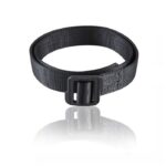 Cytac Tactical Çift Katmanlı 1.5'' Kemer Siyah L Giyim & Ayakkabı - Görsel 2