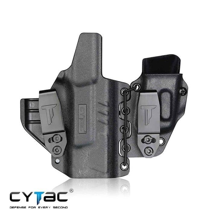 cytac-amomax-iwbg19-1 CYTAC IWB Glock 19 - İstanbul Av Market
