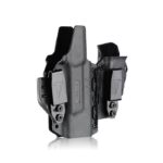 Cytac Iwb Glock 19 Tabanca Kılıfı Tabanca Kılıfı & Şarjör - Görsel 3