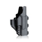 Cytac Iwb Glock 19 Tabanca Kılıfı Tabanca Kılıfı & Şarjör - Görsel 4