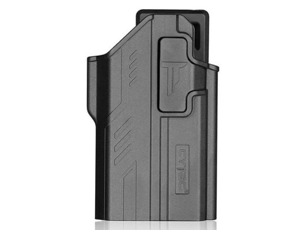 CYTAC Taktik Tabanca Kılıfı / Glock 17-22-31