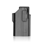 CYTAC Taktik Tabanca Kılıfı / Glock 17-22-31 - Görsel 2