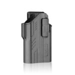 CYTAC Taktik Tabanca Kılıfı / Glock 17-22-31 - Görsel 3