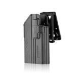 CYTAC Taktik Tabanca Kılıfı / Glock 17-22-31 - Görsel 4