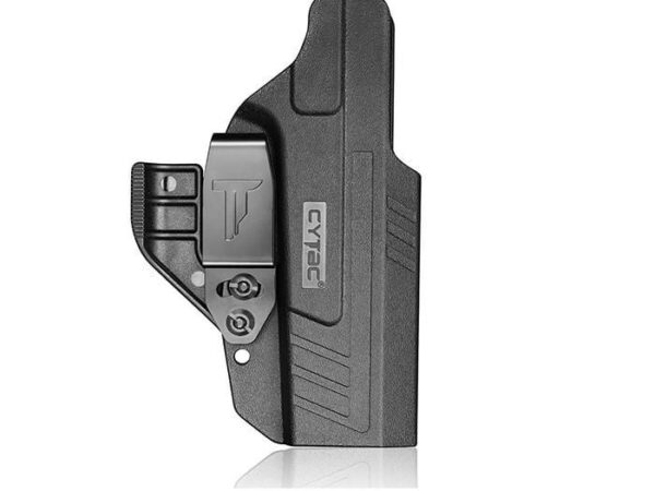 CYTAC Mini Guard Tabanca - İstanbul Av Market