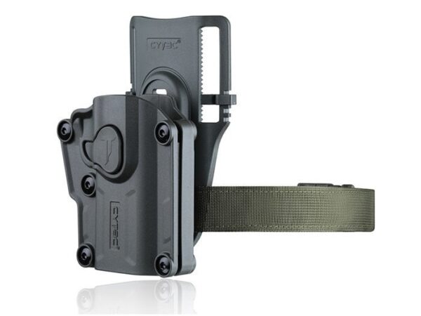 CYTAC UHFSP5G MEGA-FIT TABANCA - İstanbul Av Market