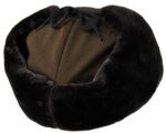 DEER HUNTER MUFLON KIŞLIK ŞAPKA - 60/61 - Görsel 2