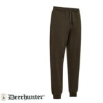 DEERHUNTER Logo Kahverengi Eşofman - İstanbul Av Market