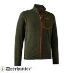 DEERHUNTER Chamois Fermuarlı Polar - İstanbul Av Market