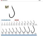 RYOBI JAPAN MARUSEIGO BLACK - İstanbul Av Market