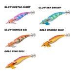 DAIWA EMERALDAS AMOROUS JOINT - İstanbul Av Market
