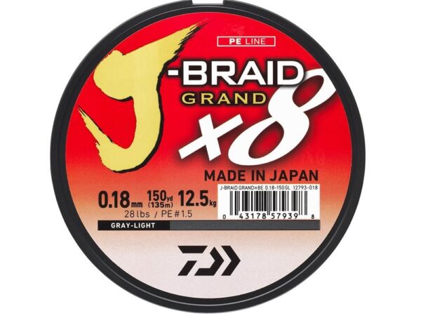 Daiwa JB Grand 8B - İstanbul Av Market