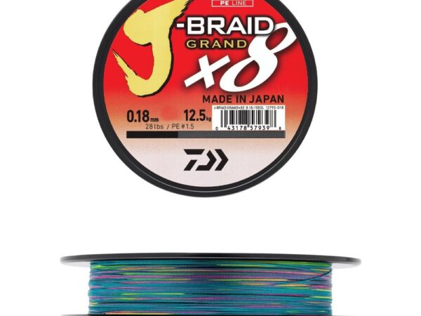 Daiwa JB Grand 8B - İstanbul Av Market