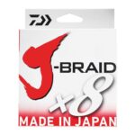 Daiwa JBraid 8B - İstanbul Av Market