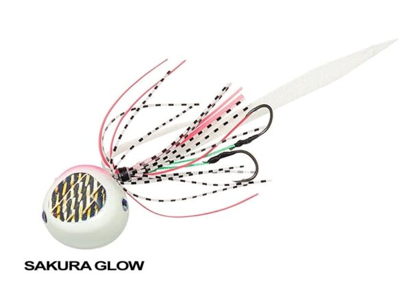 Daiwa Kohga Bayrubber 100gr - İstanbul Av Market